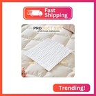 Cuddle Campus Baby Washcloths 6 Packs  Muslin Washcloths Baby cotton Burp Cloths