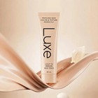 Luxe Color Changing Foundation instantly Adapts To Your Skin Tone - Medium 30ml