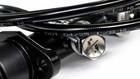     hush Performance Efv3 1989-1991 Honda Civic crx Cable To Hydro Conversion