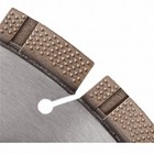 Husqvarna S45 Exo-grit 14-inch Diamond Blade Concrete And Block