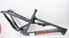 2017 Santa Cruz Tallboy Cc Carbon Mtb Xc Bike Frame - Large Fox Factory Float