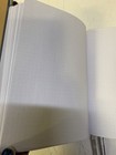 Gray A5 Dot Grid Notebook With Toc Pages