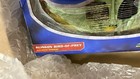 Diamond Select Toys Star Trek Electronic Starship Klingon Bird-of-prey Brand New