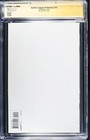      Mike Maihack Original Signed Sketch Art Cgc X Jsa 9 8 Jla  11 Stargirl
