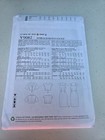 Uncut Vogue 9082 Vintage 1960 Design Sewing Pattern Dress   Jacket Sizes 14-22 E