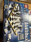 Lego Harry Potter  Hogwarts Wizard s Chess  76392  Set  No Minifigures