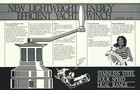 Standard Yacht Winches  2   usa Made  17-4 Stainless Steel  4 Speed  Dual Range 