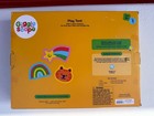 Gigglescape Play Tent Blue  minor Damaged Box 