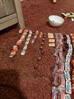 Mini Brands Fill The Fridge Miniature Food And Magnets