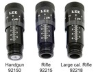 Lee Precision Handgun Micrometer Adjust Screw
