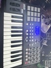 Akai Mpk25 Keyboard