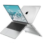 Fr Macbook Air pro 13 14 Hard Clear Case   Keyboard Cover   Lcd Screen Protector