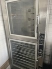 Nu Vu Proofer   Oven