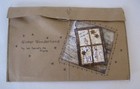 New  winter Wonderland  Les Secrets De Marie Stitch Embellishment Kit Frame