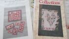 Cotton Quilting Sewing Fabric Wallhanging Decor Mini Quilt Patterns Fabric New
