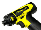 Snap On Tools New Cts825hvdb 14 4 1 4  Hex Cordless Brushless Hi-viz Screwdriver