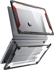 Supcase For Macbook Pro 16  A2485 M1 Dual Layer Laptop Case Heavyduty Cover 2021