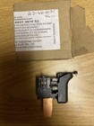 Switch For Milwaukee Rotary Hammer Model 5369-21 And 5387-20-part 23-66-3870-53