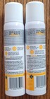 2x Absorbine Silver Honey Rapid Wound Repair Max Strength Dry Spray 
