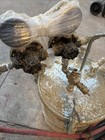 Binks Pressure Pot With Binks Spray Gun And Hoses Looks Good Untested 