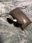 Loewe Anagram Cat - Eye Sunglasses