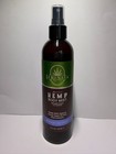 Serenata Hemp Body Mist Midnight Joy Dream 8 Oz   Hard   to   find Scent   Hemp Seed