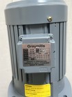 Graymills Imv75-f Machine Tool Pump 1 4 Hp 230 460v Ac 500 Sus Max Visc 50 Gpm M