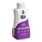 Rit All-purpose Liquid Dye  Purple