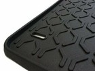 Genuine Toyota Fj Cruiser All Weather Mat Cargo Trail Edition Pt206-35096-20