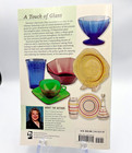 Warman s Depression Glass Handbook Ellen Schroy Identification Price Guide 2017