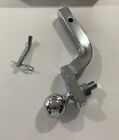 Oem 2001-2015 Ford Explorer Escape Trailer Hitch Draw Bar   Ball Mount - New