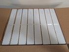 Xerox 8r7186 Binding Tape     8 Rolls     New In Box     Genuine Xerox