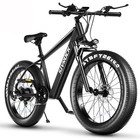 Professional Electric Bike For Adults  26 X 4 0 Inches Fat Tire Electric Mountai