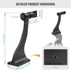 Binocular Tripod Adapter Quick Release 1 4  Thread Detachable Mount New