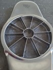 Pampered Chef Stainless Steel Apple Wedger Slicer Corer Taiwan