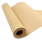 Brown Paper Roll  Brown Wrapping Paper  Craft Paper  Wrapping Paper  15   400 