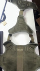 K9 Military Pet Vest  Tactical Training Dog Harness New