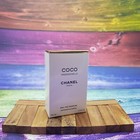 Chanel Mademoiselle 3 4 100 Ml Edp New Sealed Authentic