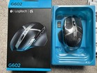 New Logitech G602  910-003820  Wireless Gaming Mouse  open Box 