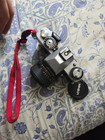 Minolta Xd11 35mm Camera Bundle   Lens Minolta Md 28mm F2 8 Clean Lens