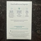 Alivecor Kardiamobile Personal Ekg Monitor     Excellent Cond     Orig Box instruct