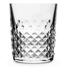Libbey 925500 Carats 12 Oz  Double Old Fashioned Glass - 12   Cs