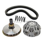 New Primary Drive Clutch W belt For Bombardier Can-am Outlander 450 Quest 500