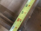 Antique Cherry Desks Inc  Barrister Bookcase Section Top 34-85 Aa