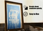 Ecotex   Emulsion Remover - Industrial Screen Printing Chemicals 1 Pint - 16 Oz