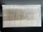 450-us Used Stamp Collection  All  566 696 Totally Unchecked  18 Stacks Of 25 