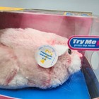 Zhu Zhu Pets Hamster Pink Princess Enchanted Princess Snowcup 2010 4 14   New
