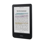 Kobo Clara Colour Ereader   6  16gb Eink Kaleido 3 Color Display New Retail