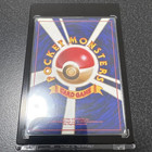 Japanese Charizard 006 Base Set 1996 Holo Vintage Pokemon Card Nm