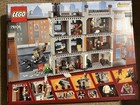 Lego Marvel  Sanctum Sanctorum Showdown  76108 
